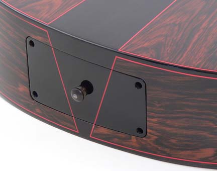 learn advanced features to make guitars